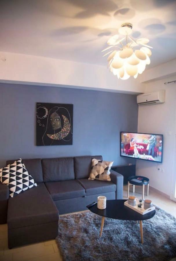 Luxury Penthouse With Amazing View! Athens