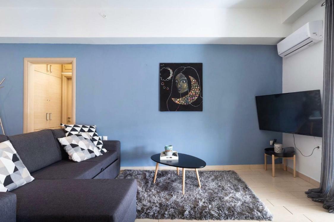 Luxury Penthouse With Amazing View! Athens