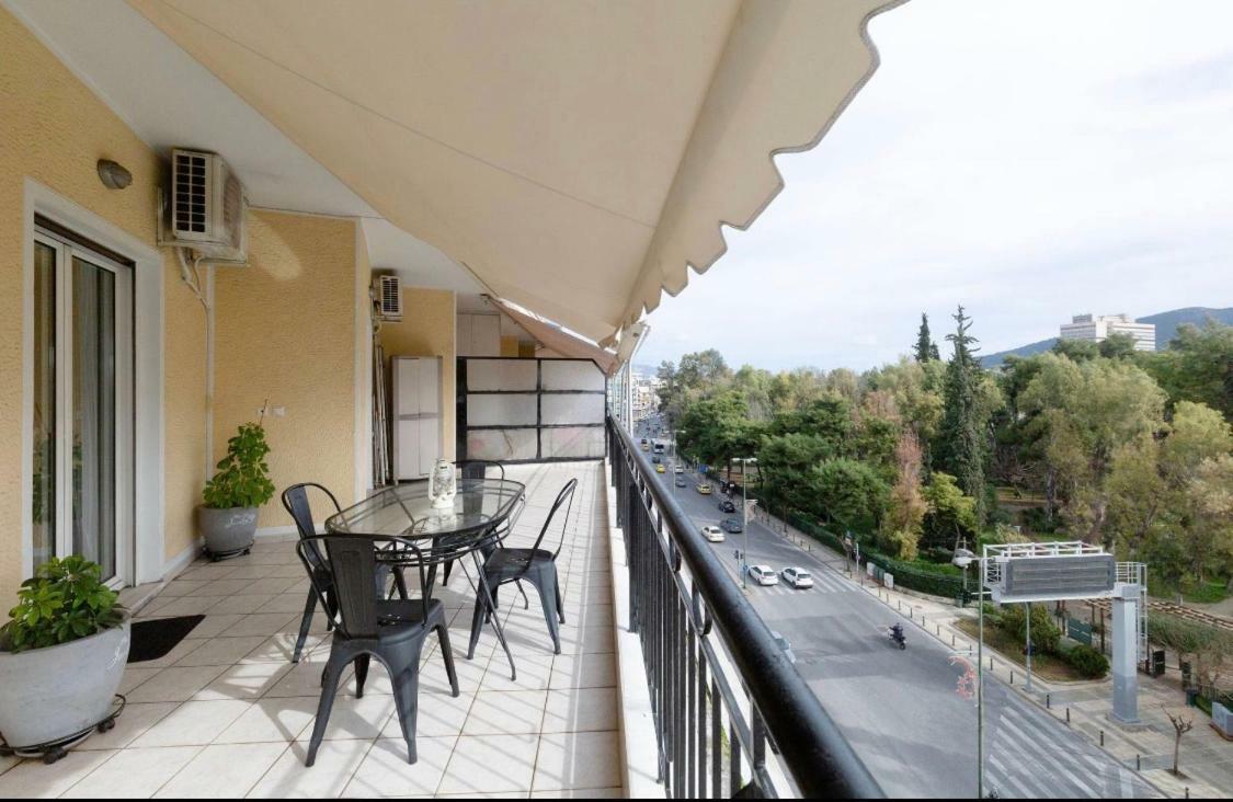 Luxury Penthouse With Amazing View! * Athens
