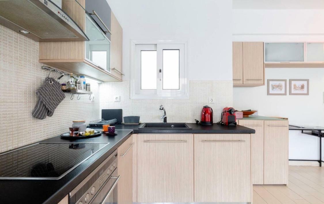 Luxury Penthouse With Amazing View! Apartment Athens