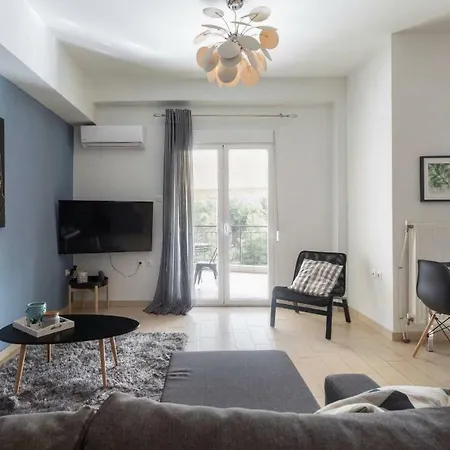 Luxury Penthouse With Amazing View! Apartment Athens Exterior photo