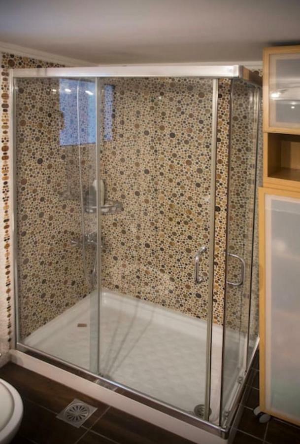 Apartmán Luxury Penthouse With Amazing View! Atény