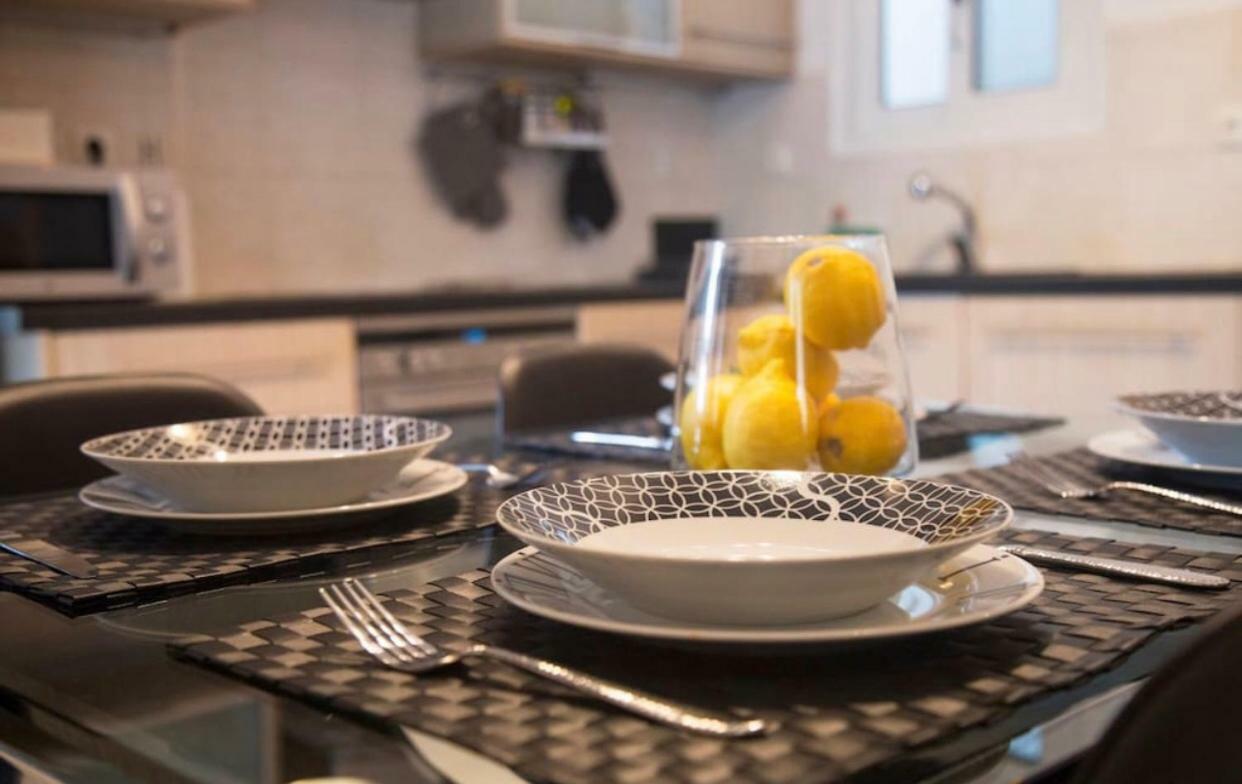 Apartmán Luxury Penthouse With Amazing View! Atény