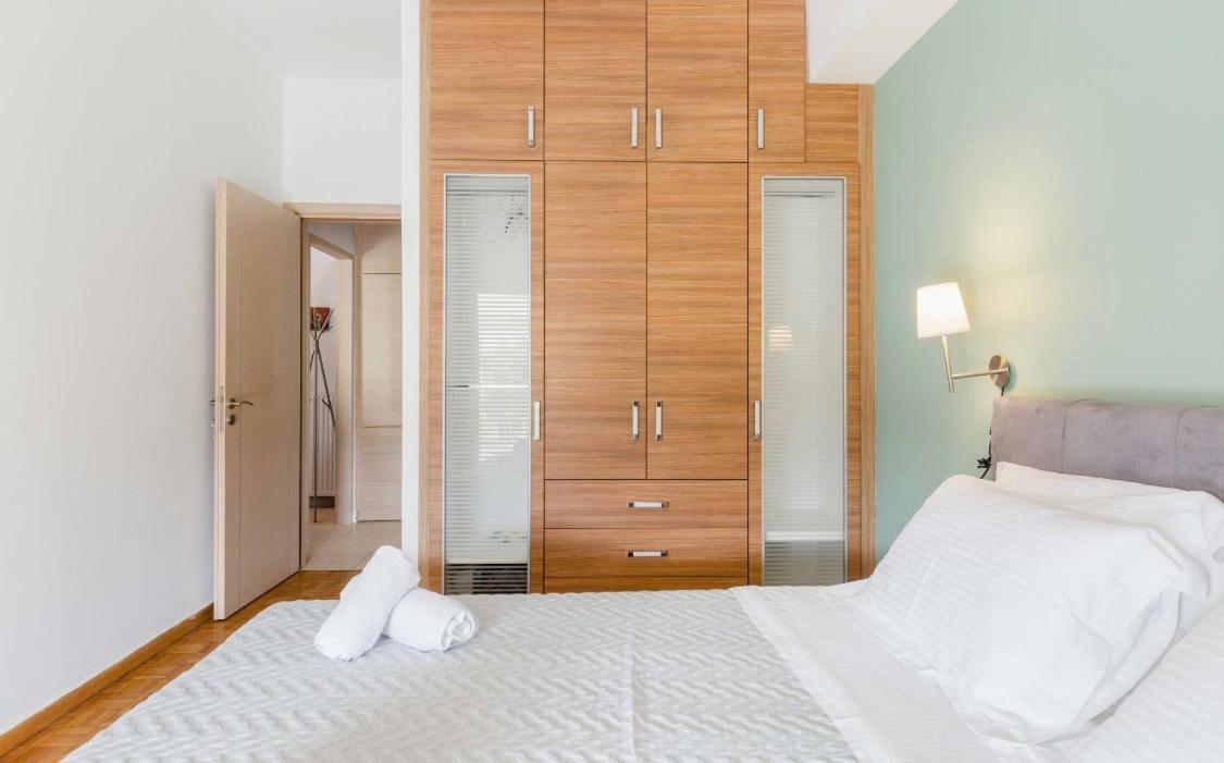 Luxury Penthouse With Amazing View! Apartmán